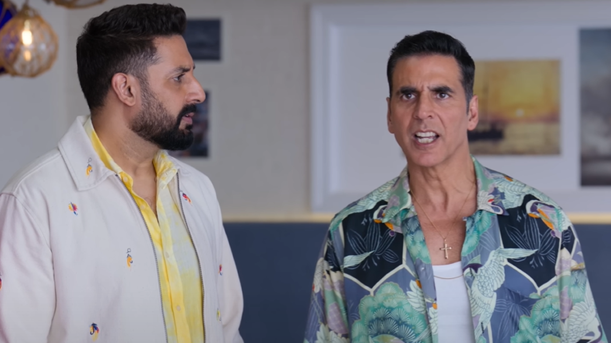 ‘Housefull 5’ day 8 box office collection: Akshay Kumar starrer sees decline in numbers